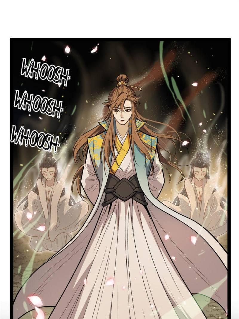 Read Myriad Realms Gatekeeper Manga Online
