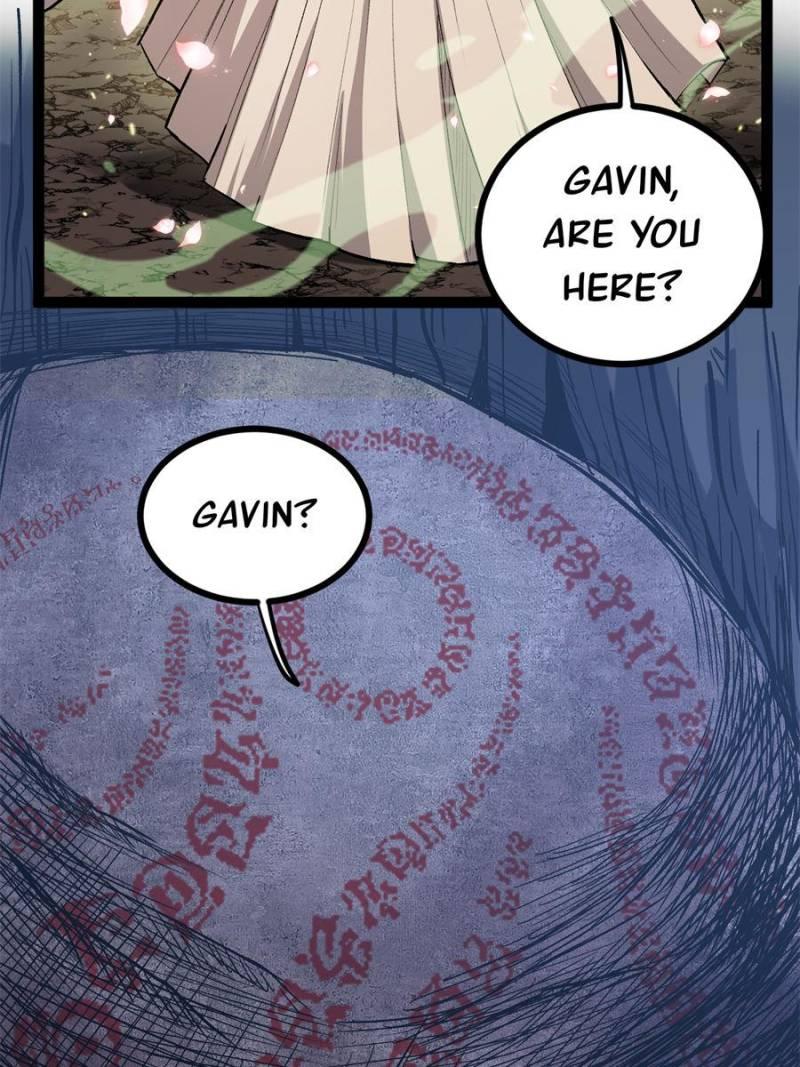 Read Myriad Realms Gatekeeper Manga Online