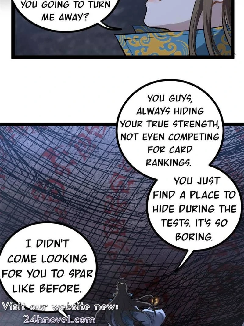 Read Myriad Realms Gatekeeper Manga Online