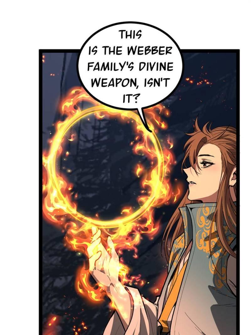 Read Myriad Realms Gatekeeper Manga Online