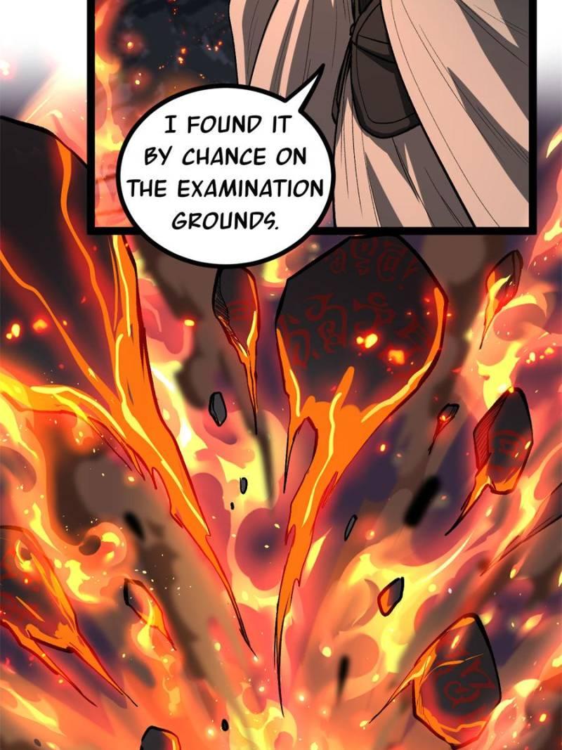 Read Myriad Realms Gatekeeper Manga Online