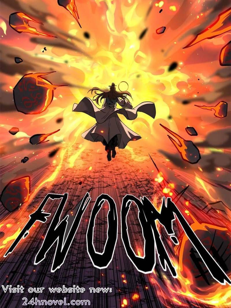 Read Myriad Realms Gatekeeper Manga Online