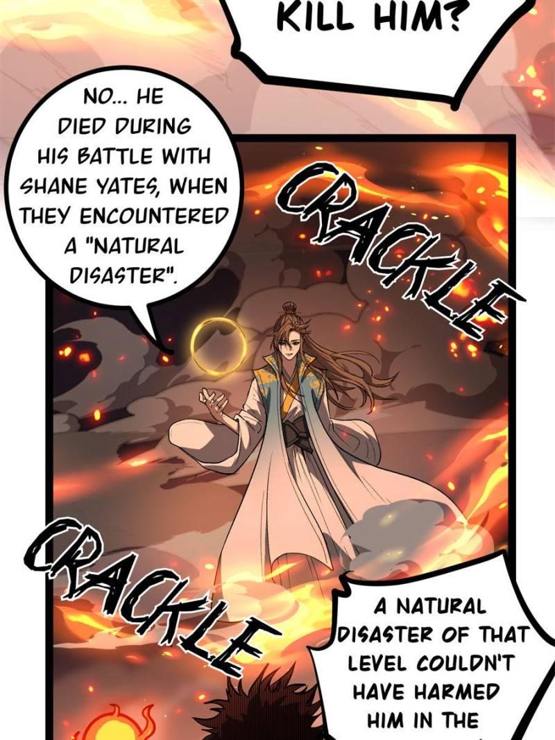 Read Myriad Realms Gatekeeper Manga Online