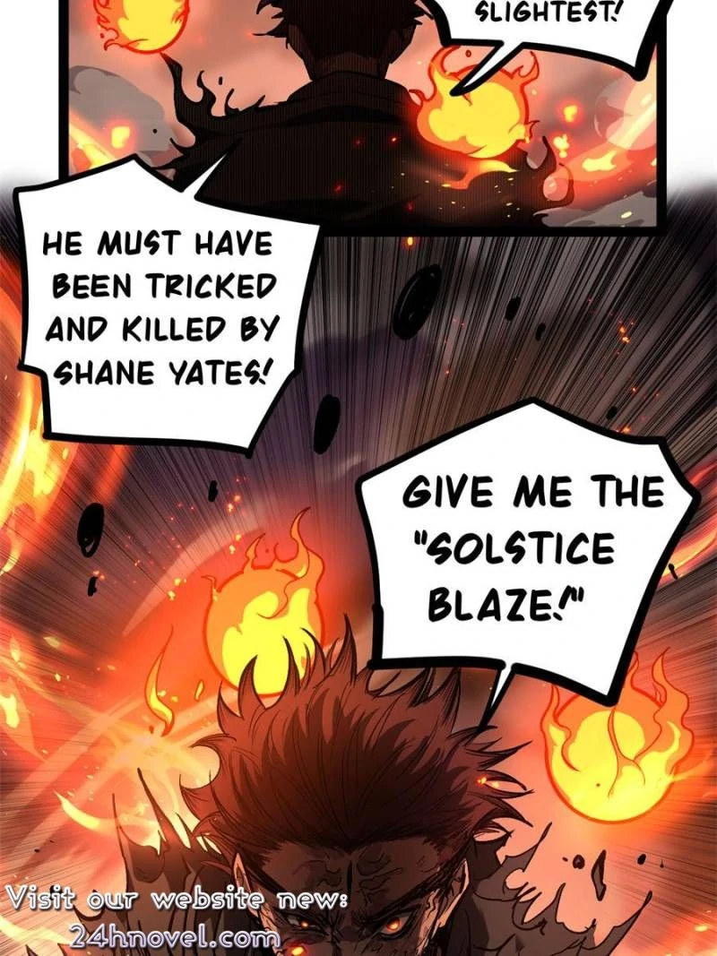 Read Myriad Realms Gatekeeper Manga Online