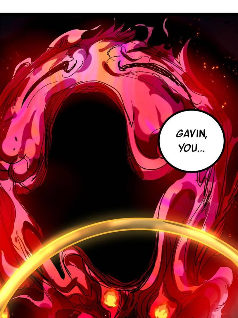 Read Myriad Realms Gatekeeper Manga Online