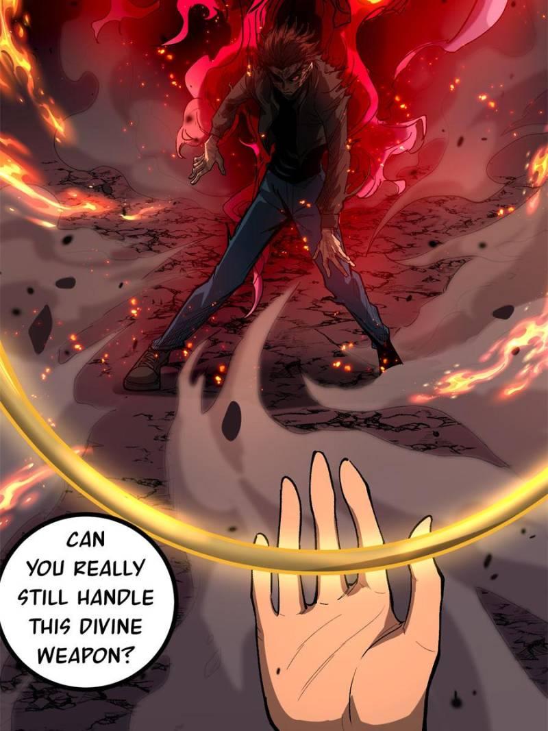 Read Myriad Realms Gatekeeper Manga Online