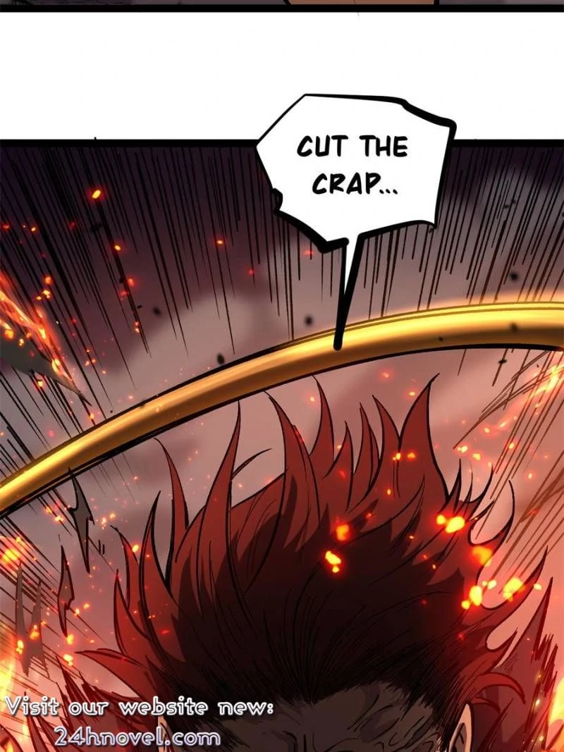 Read Myriad Realms Gatekeeper Manga Online