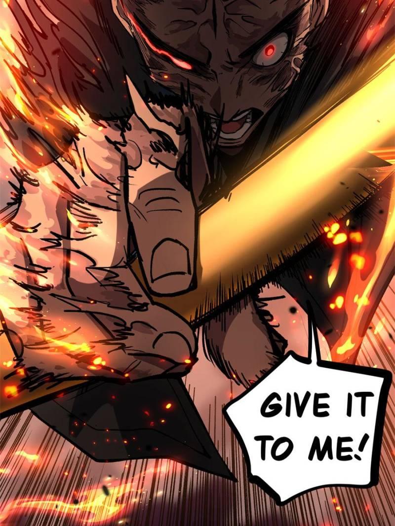 Read Myriad Realms Gatekeeper Manga Online