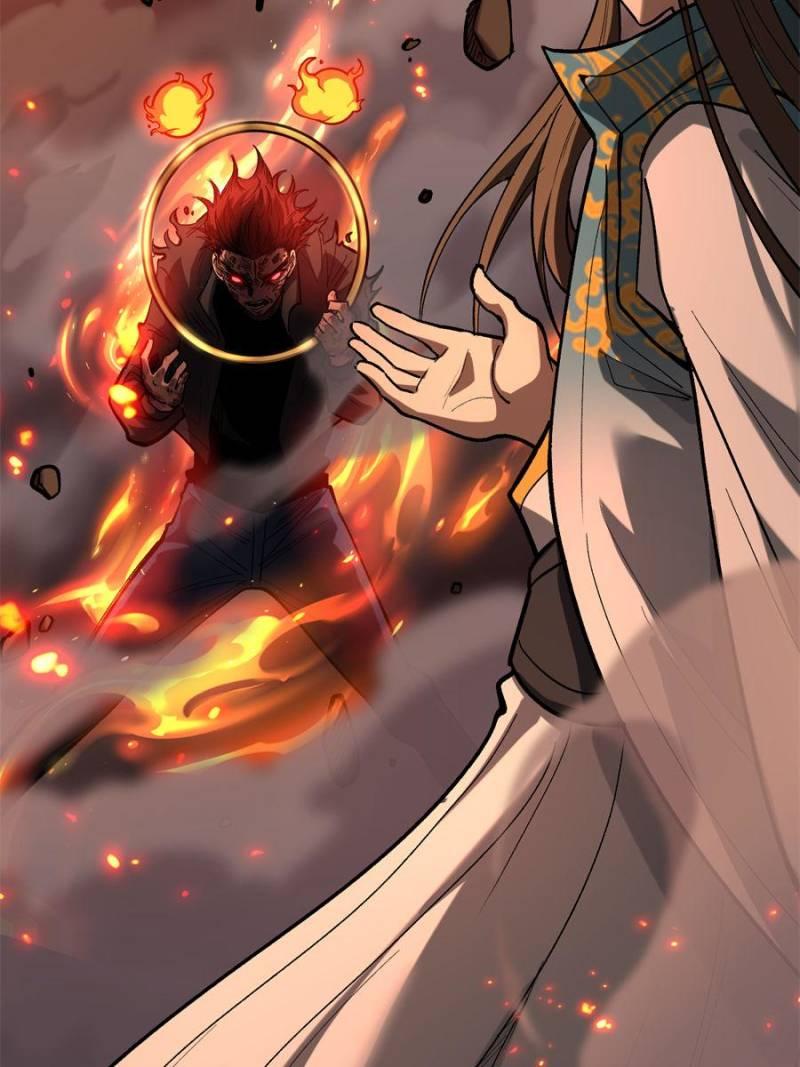 Read Myriad Realms Gatekeeper Manga Online