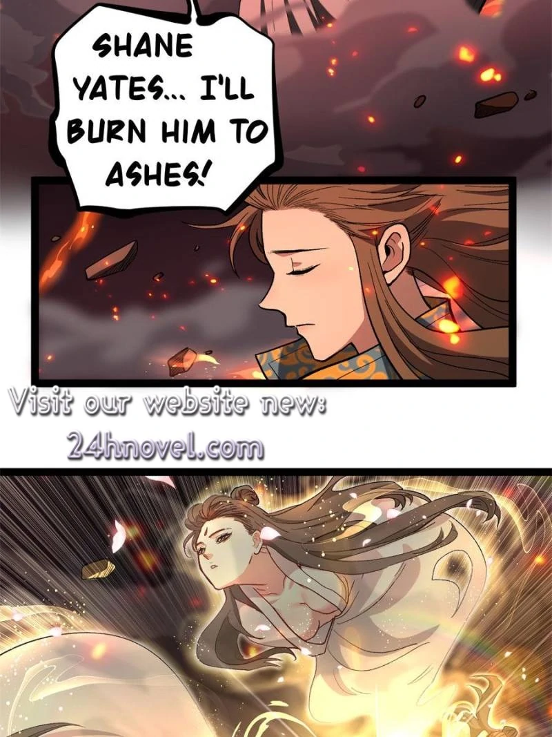 Read Myriad Realms Gatekeeper Manga Online