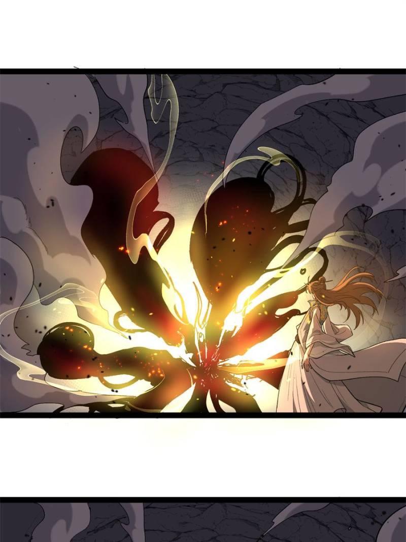 Read Myriad Realms Gatekeeper Manga Online