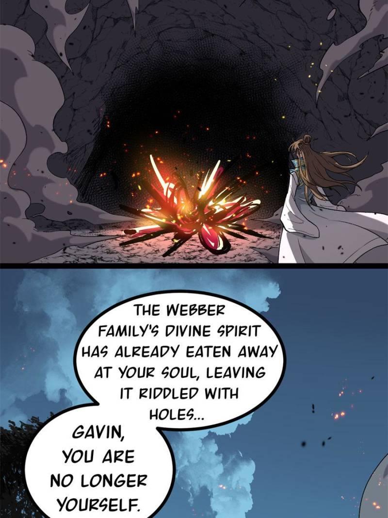 Read Myriad Realms Gatekeeper Manga Online