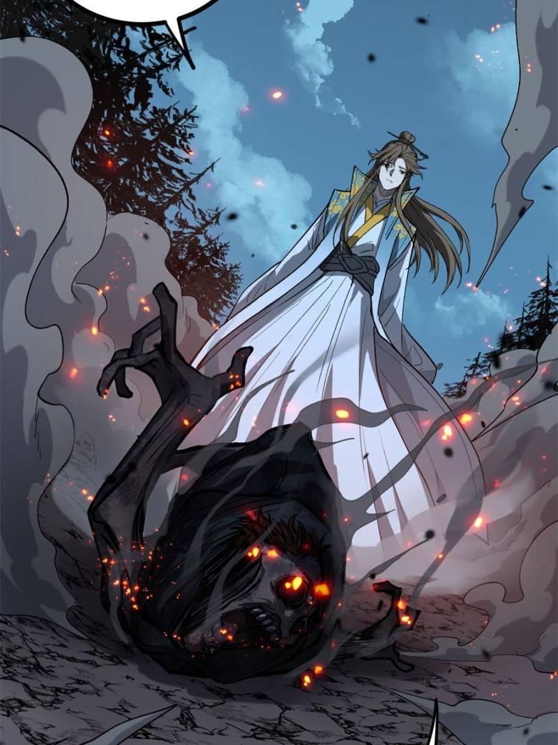 Read Myriad Realms Gatekeeper Manga Online