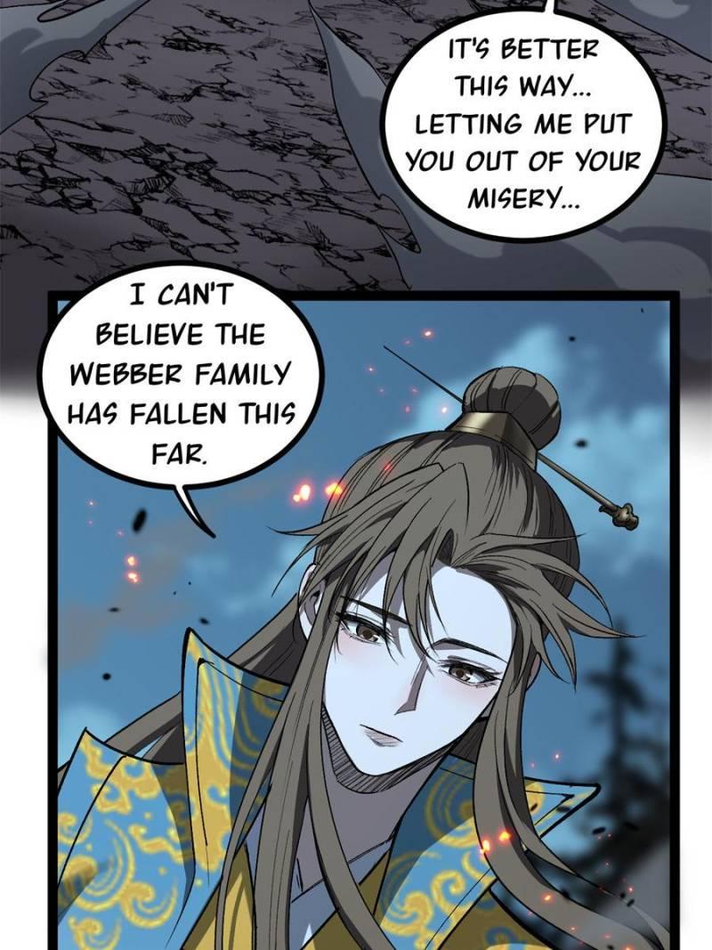 Read Myriad Realms Gatekeeper Manga Online