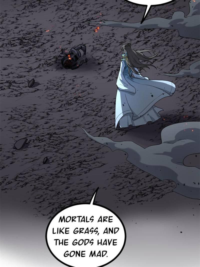 Read Myriad Realms Gatekeeper Manga Online