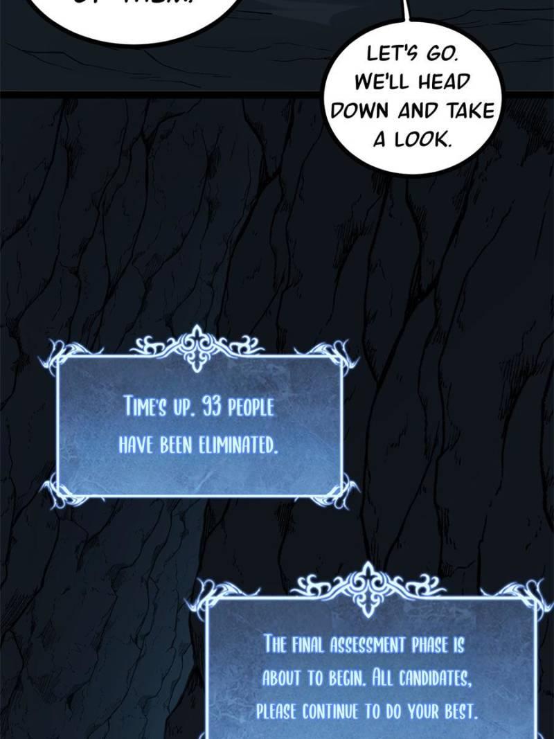 Read Myriad Realms Gatekeeper Manga Online