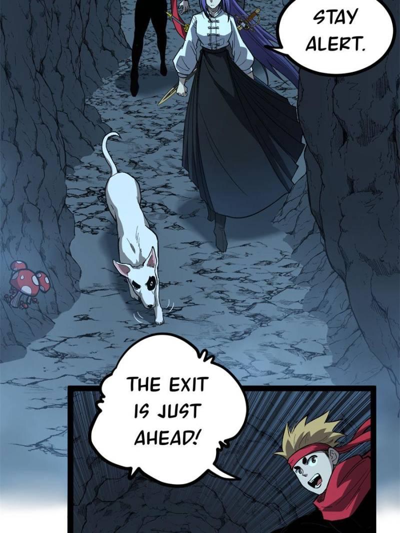 Read Myriad Realms Gatekeeper Manga Online