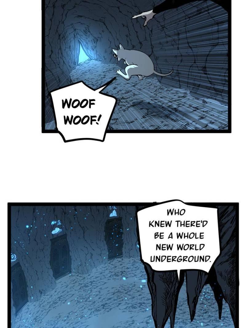 Read Myriad Realms Gatekeeper Manga Online