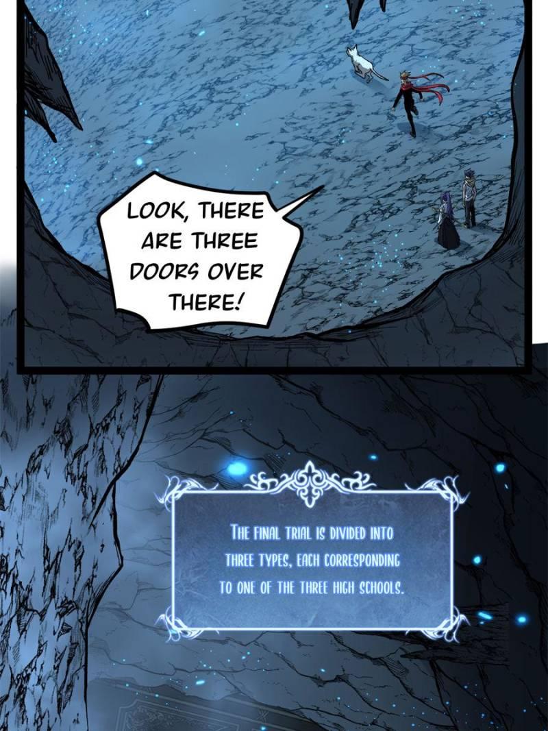 Read Myriad Realms Gatekeeper Manga Online