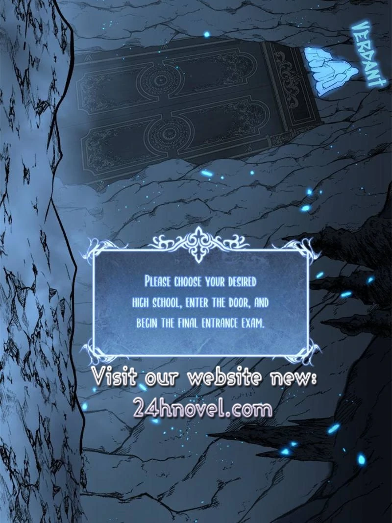 Read Myriad Realms Gatekeeper Manga Online