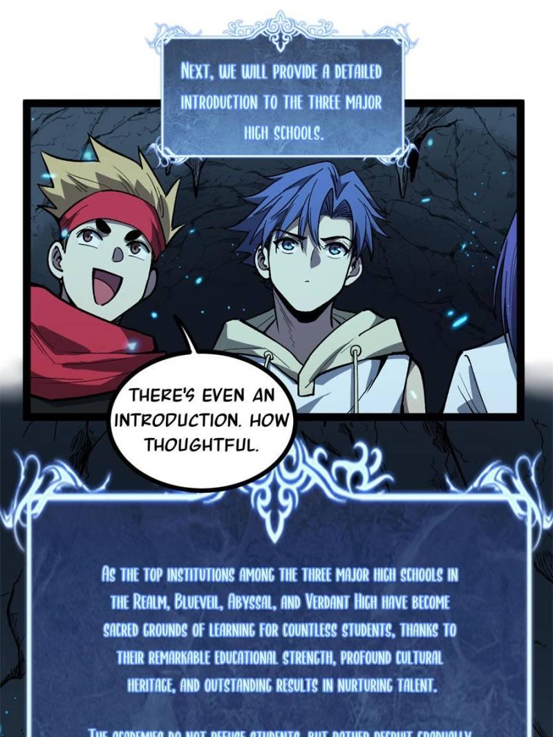 Read Myriad Realms Gatekeeper Manga Online