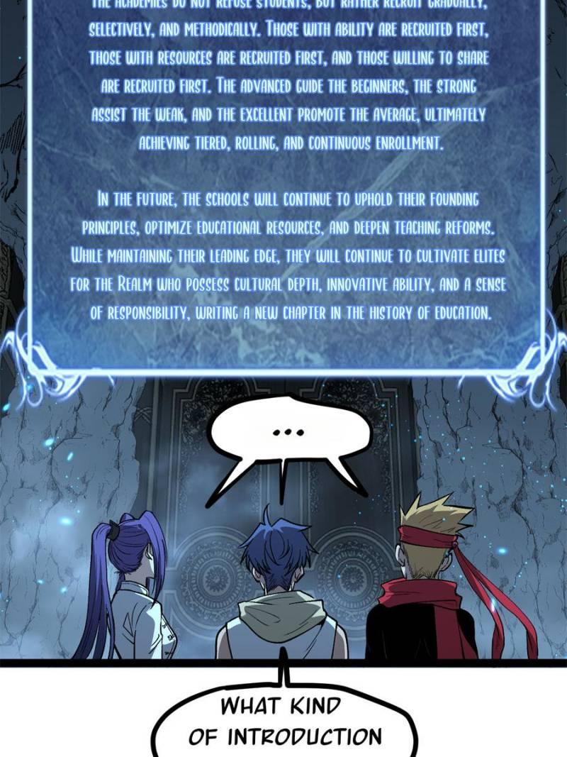 Read Myriad Realms Gatekeeper Manga Online