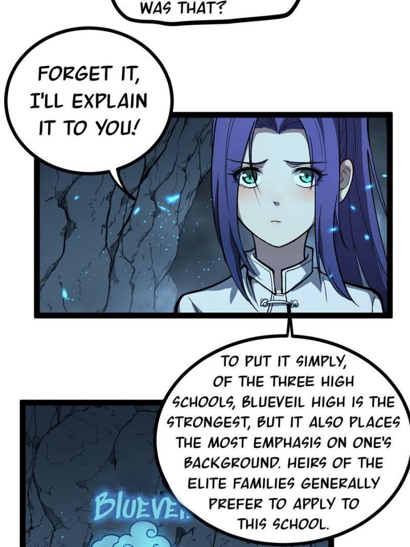 Read Myriad Realms Gatekeeper Manga Online