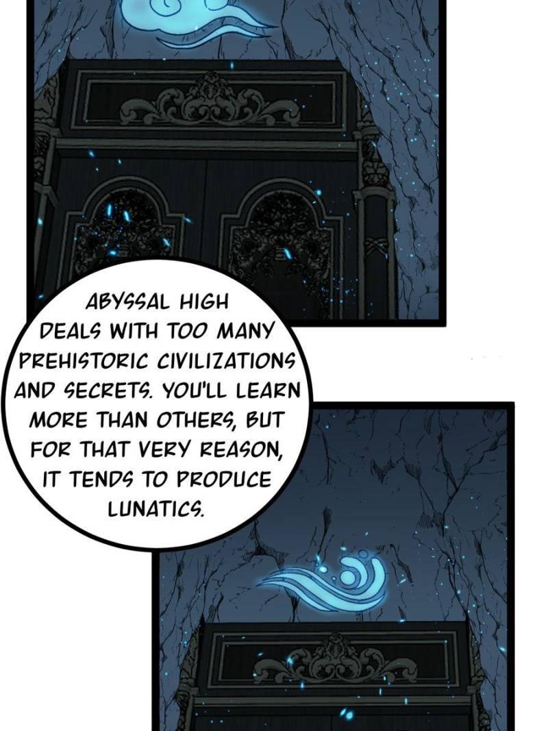 Read Myriad Realms Gatekeeper Manga Online