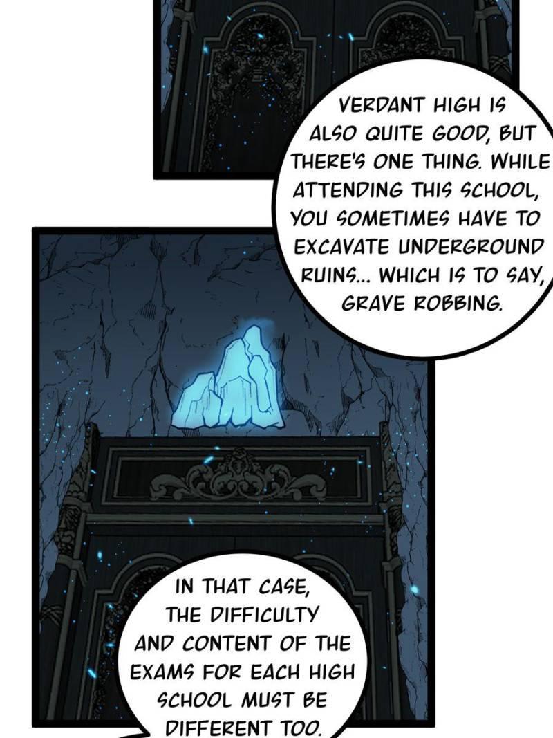 Read Myriad Realms Gatekeeper Manga Online