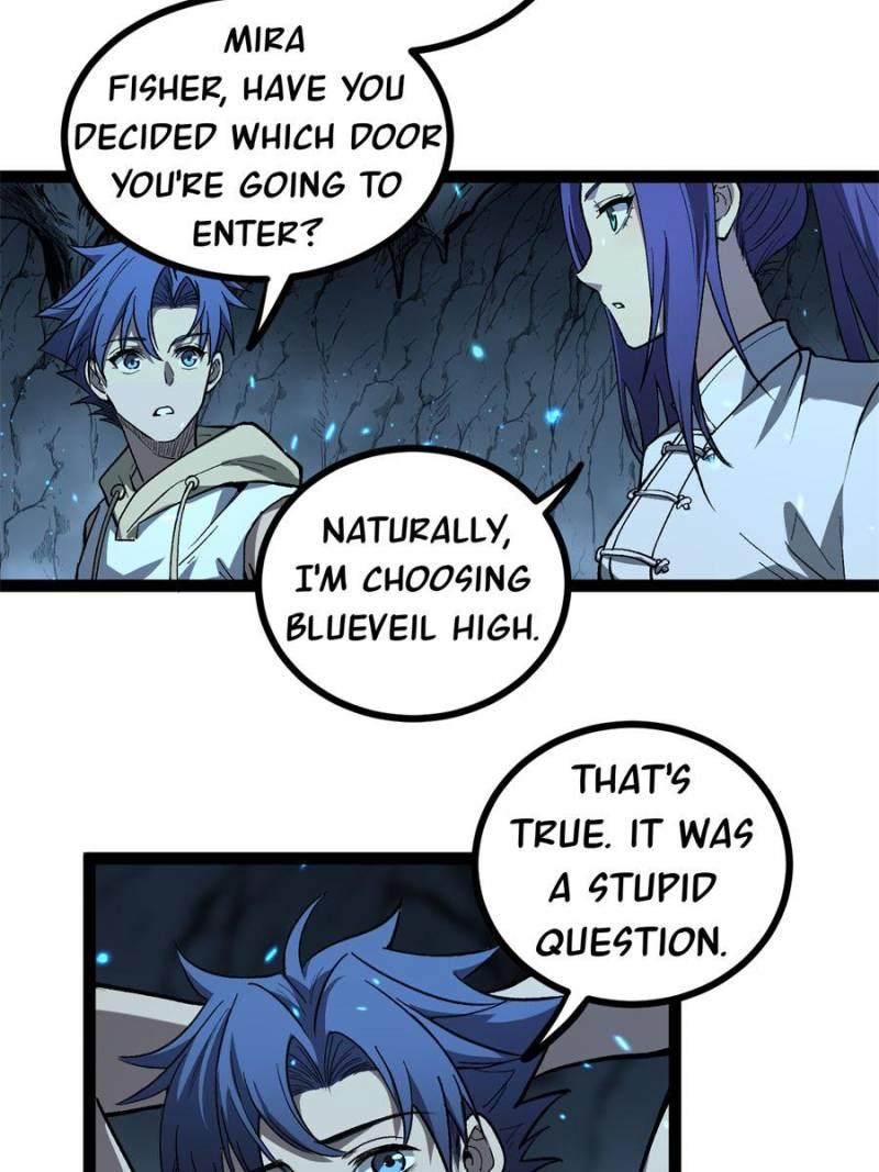 Read Myriad Realms Gatekeeper Manga Online