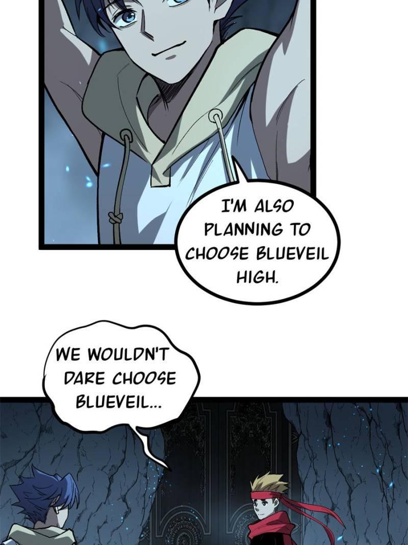 Read Myriad Realms Gatekeeper Manga Online