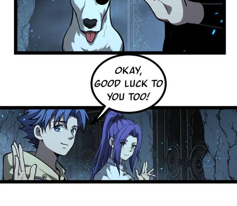 Read Myriad Realms Gatekeeper Manga Online