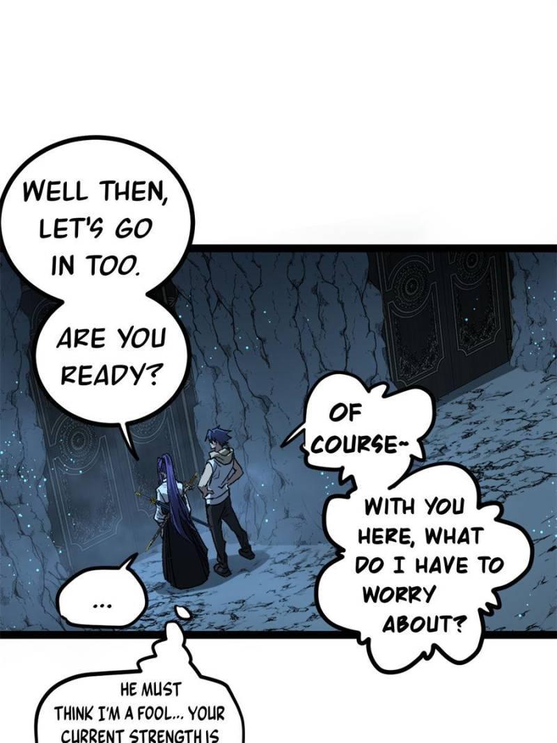 Read Myriad Realms Gatekeeper Manga Online