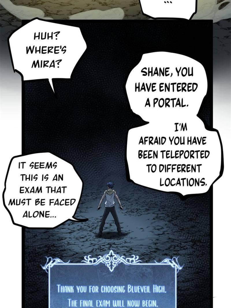 Read Myriad Realms Gatekeeper Manga Online