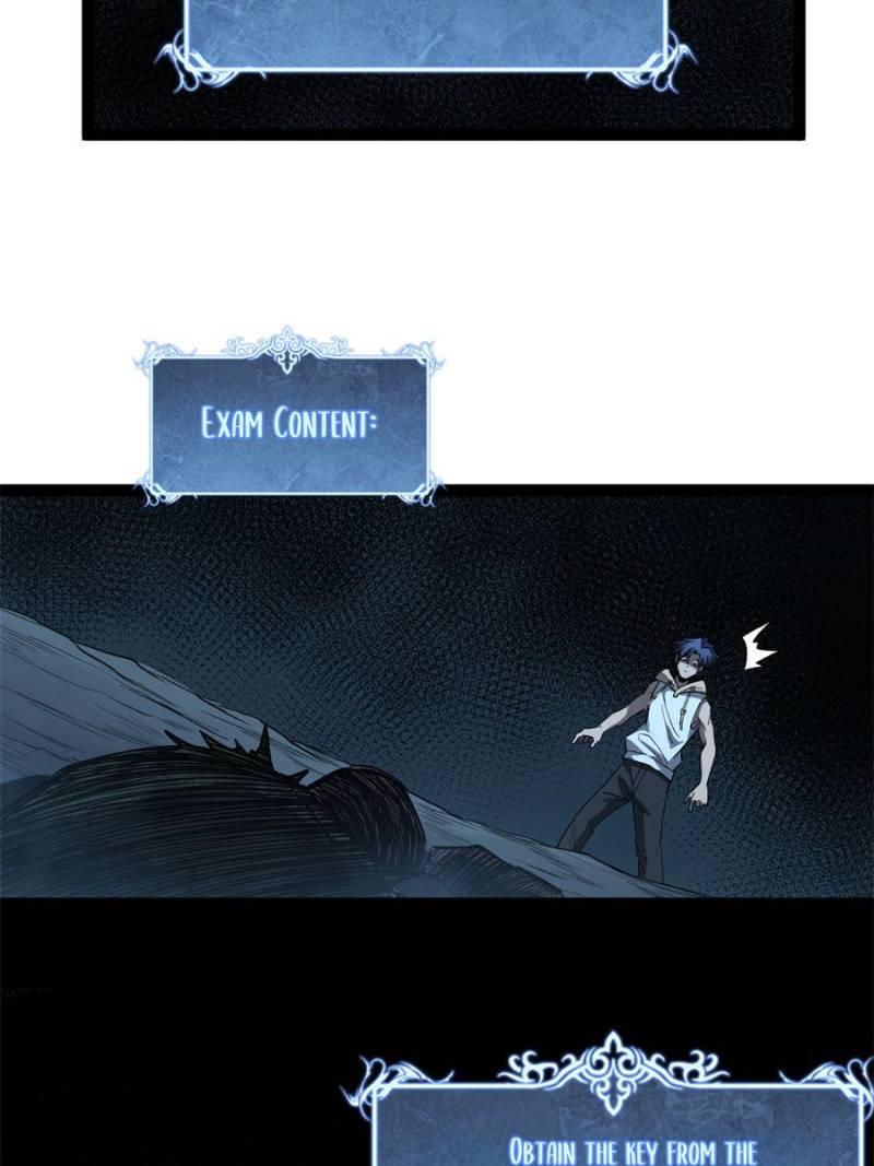 Read Myriad Realms Gatekeeper Manga Online