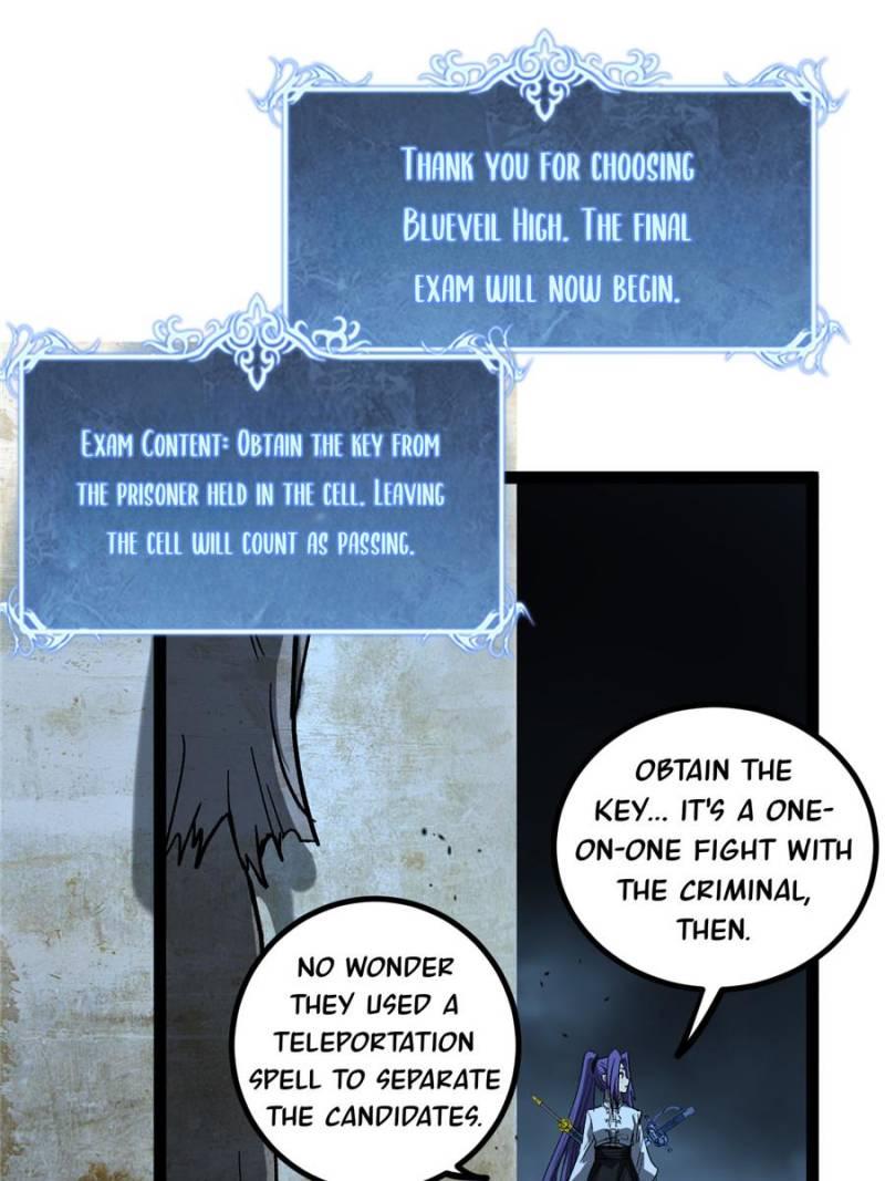 Read Myriad Realms Gatekeeper Manga Online