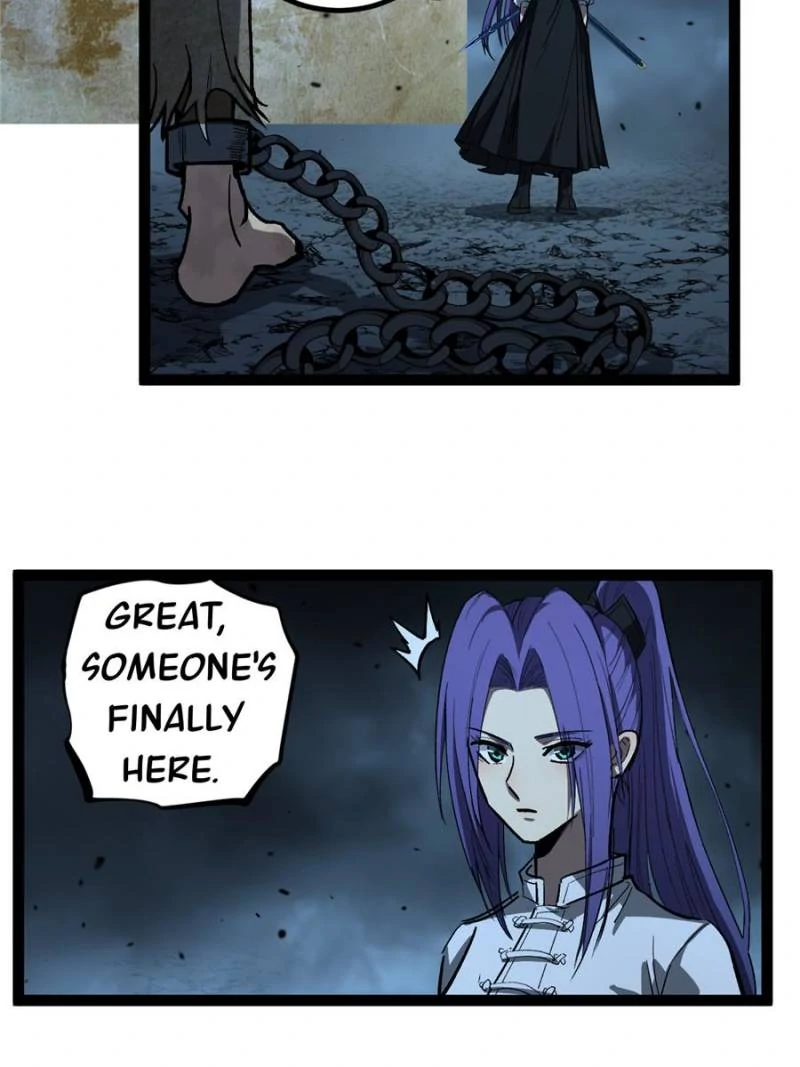 Read Myriad Realms Gatekeeper Manga Online