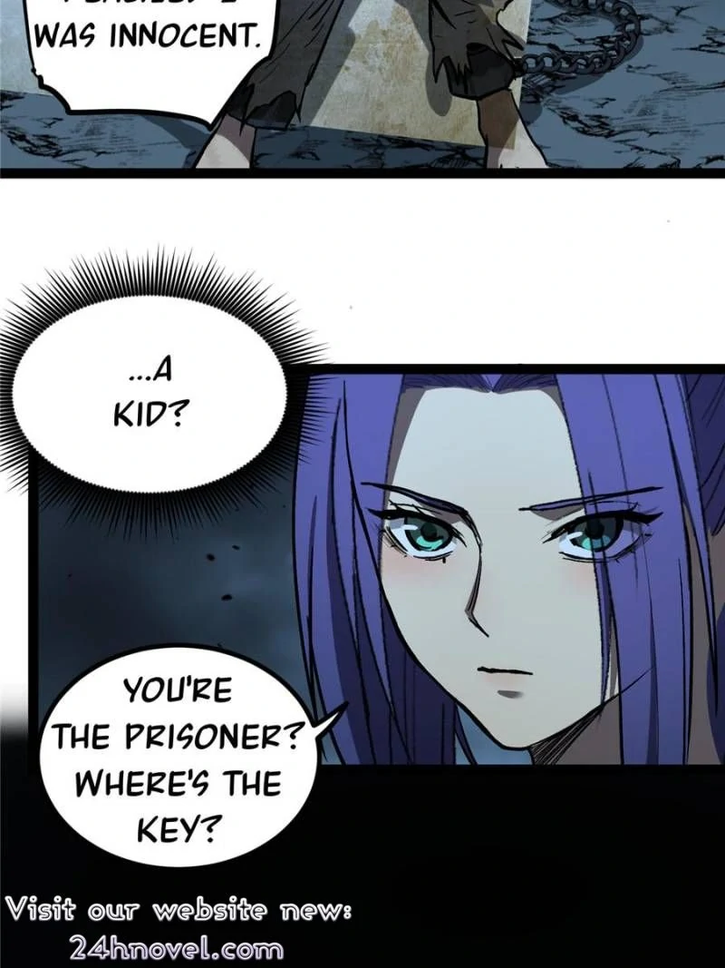 Read Myriad Realms Gatekeeper Manga Online