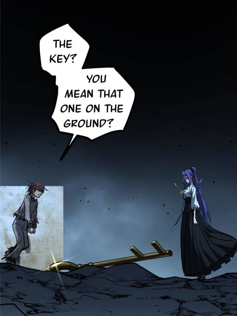 Read Myriad Realms Gatekeeper Manga Online