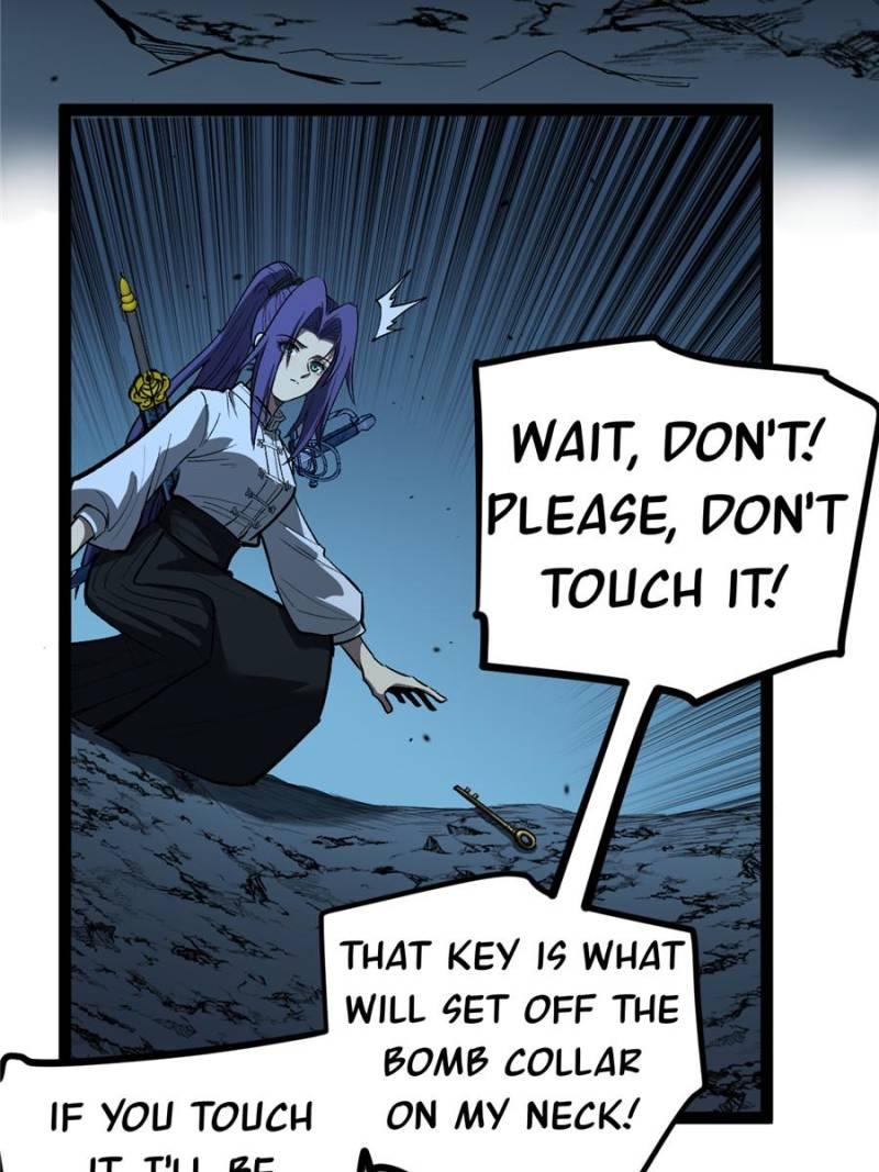 Read Myriad Realms Gatekeeper Manga Online