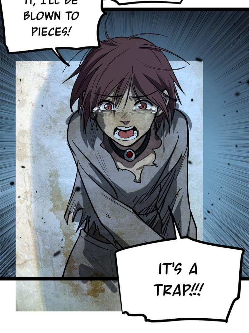 Read Myriad Realms Gatekeeper Manga Online