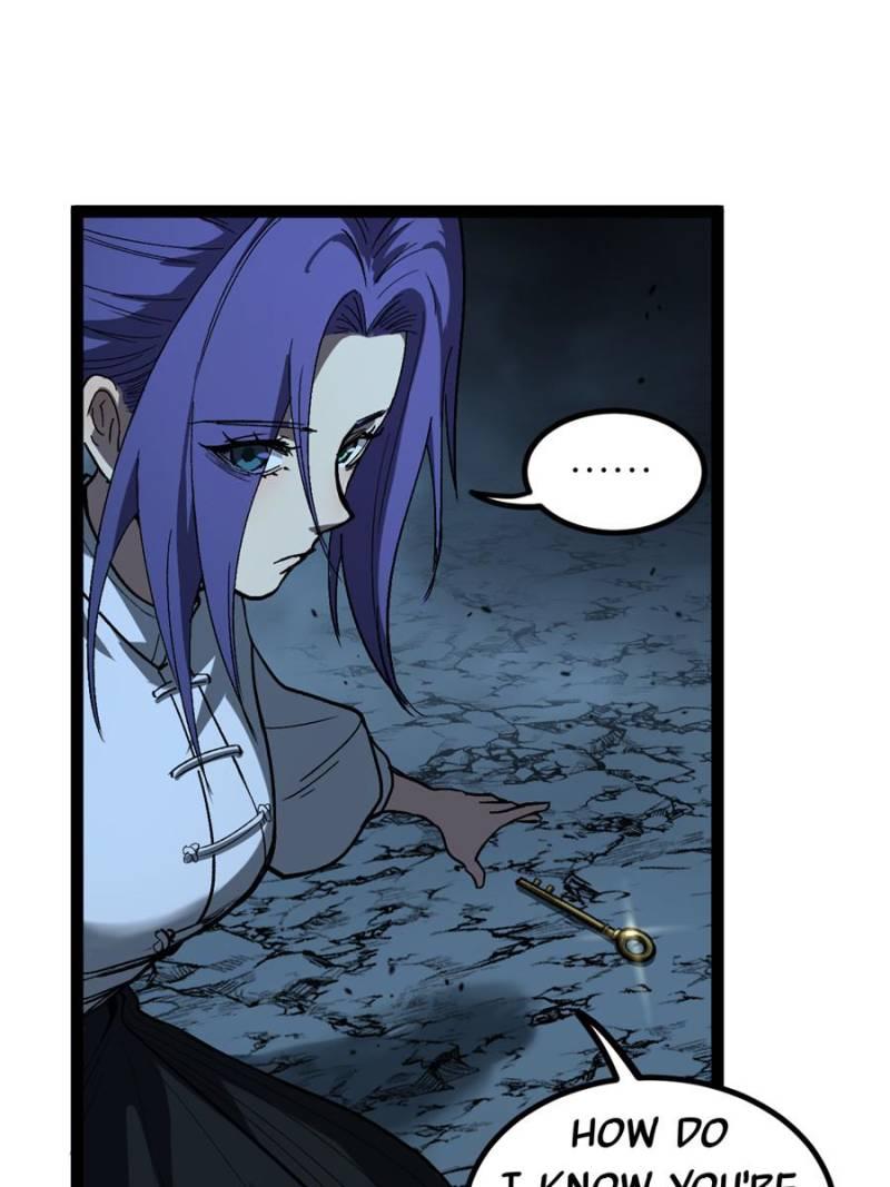 Read Myriad Realms Gatekeeper Manga Online