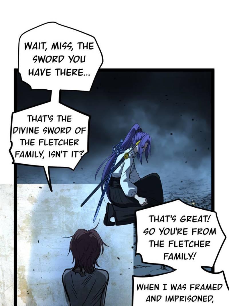 Read Myriad Realms Gatekeeper Manga Online