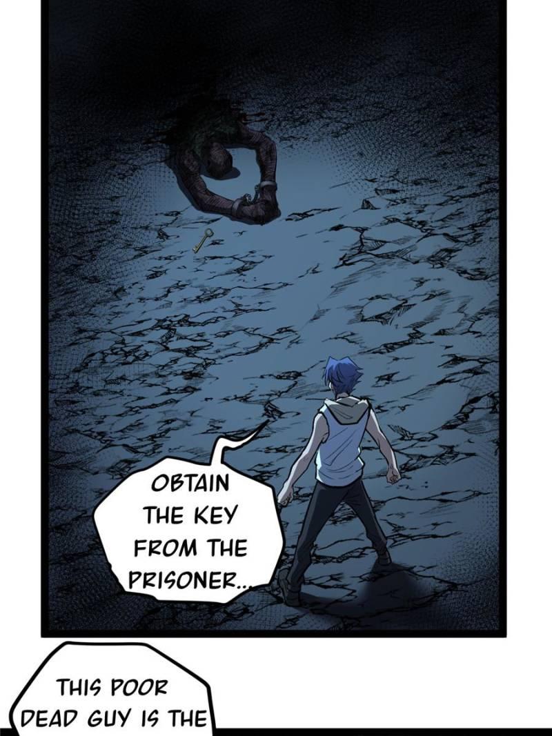 Read Myriad Realms Gatekeeper Manga Online