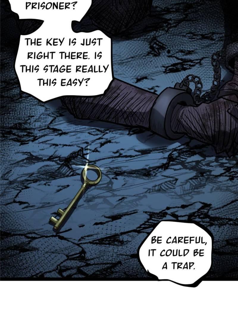 Read Myriad Realms Gatekeeper Manga Online