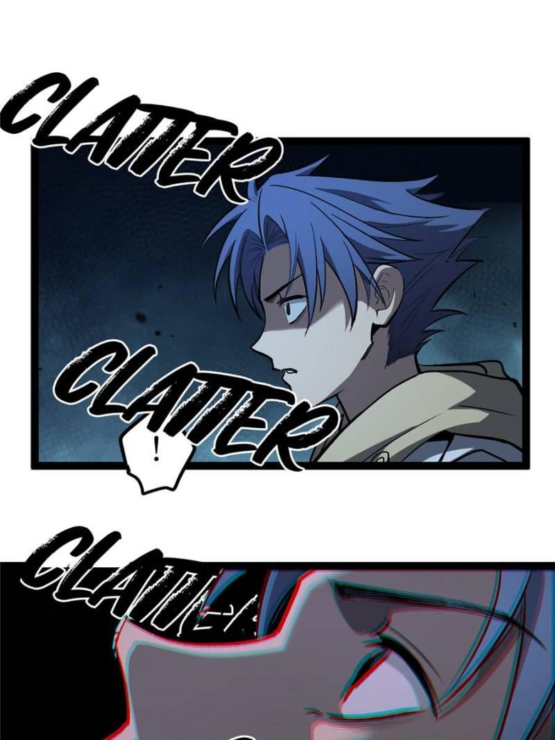 Read Myriad Realms Gatekeeper Manga Online