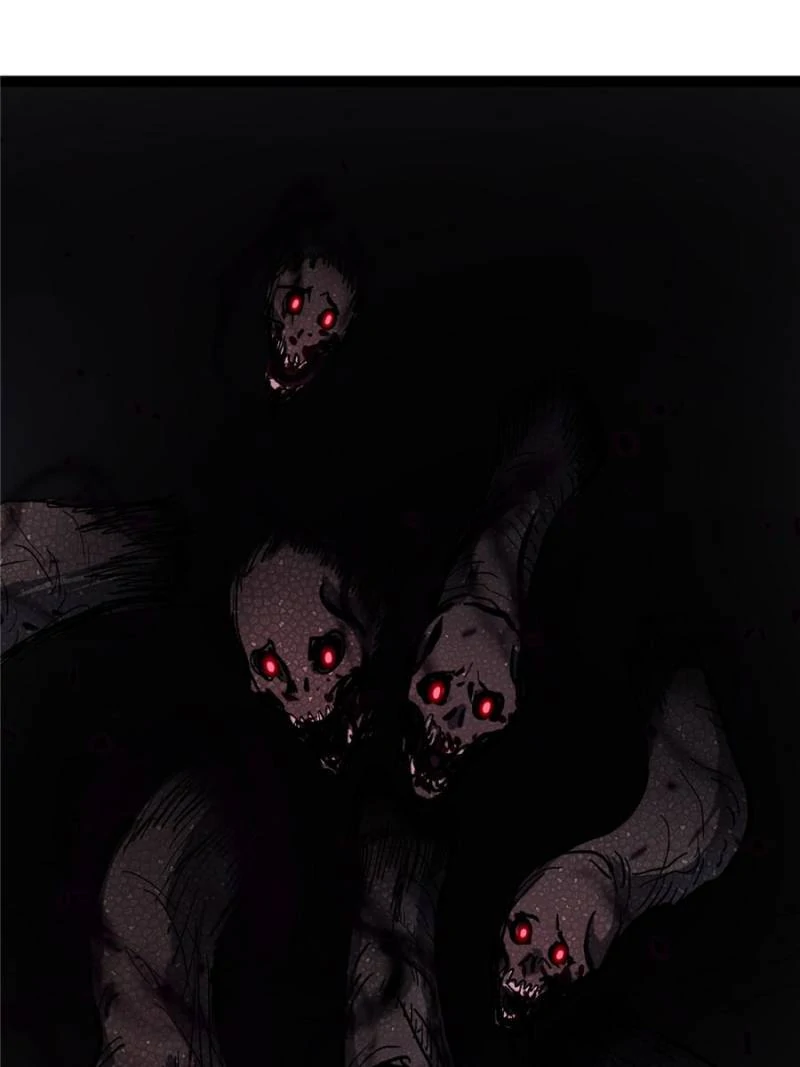 Read Myriad Realms Gatekeeper Manga Online