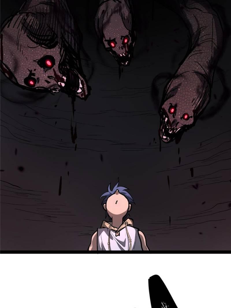 Read Myriad Realms Gatekeeper Manga Online