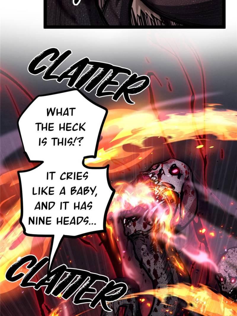 Read Myriad Realms Gatekeeper Manga Online