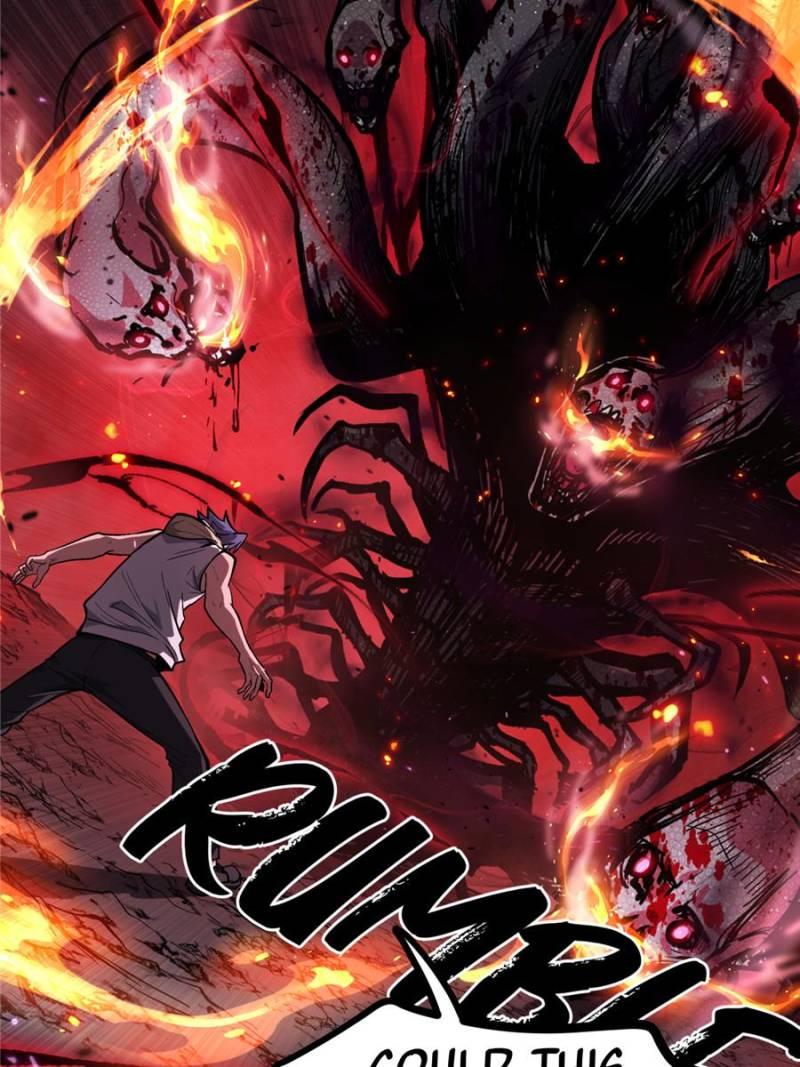 Read Myriad Realms Gatekeeper Manga Online